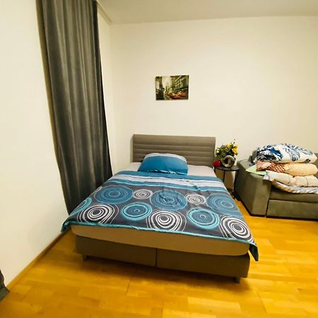 Nice Apartment 25 Wien Eksteriør bilde
