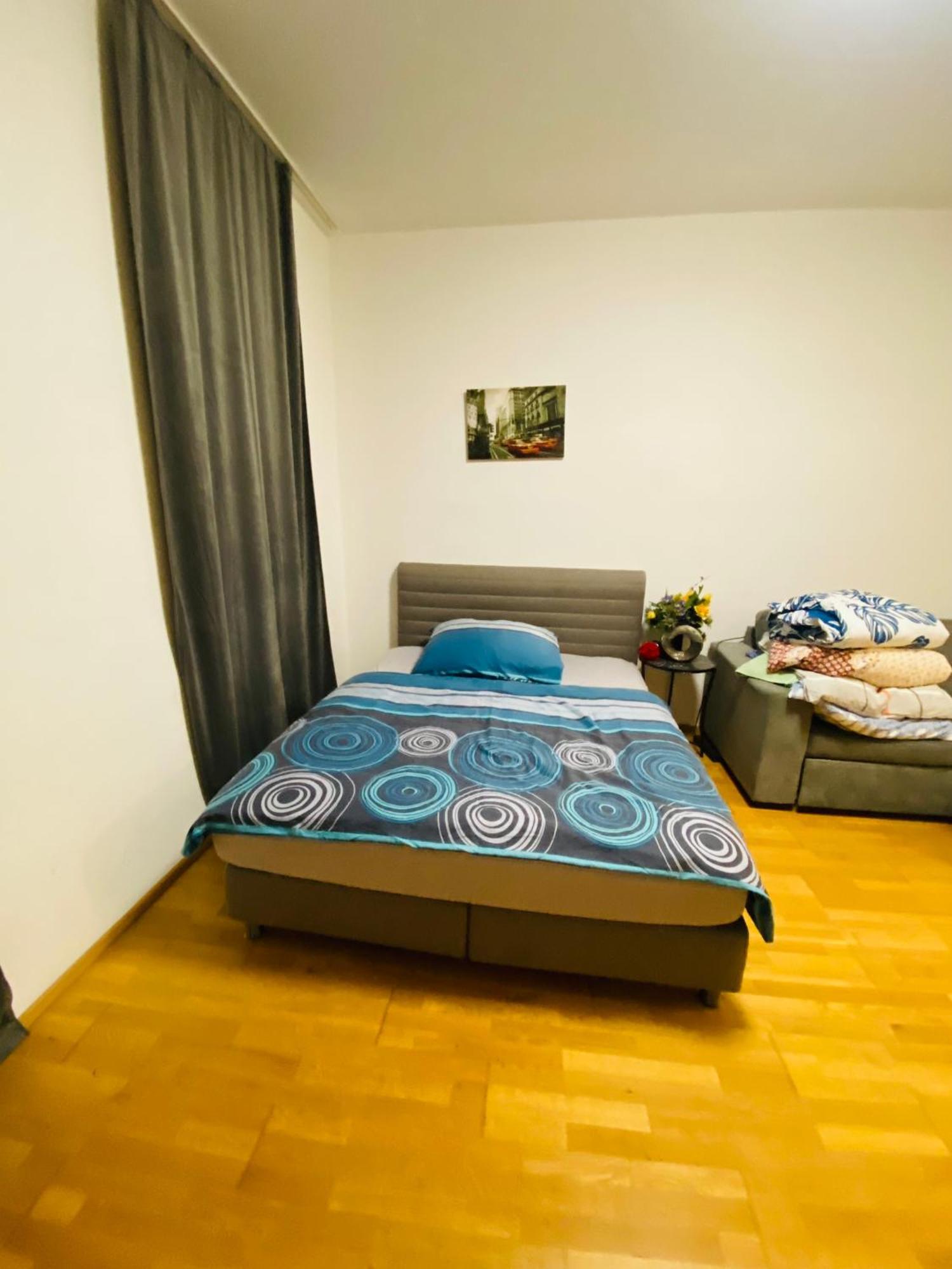 Nice Apartment 25 Wien Eksteriør bilde