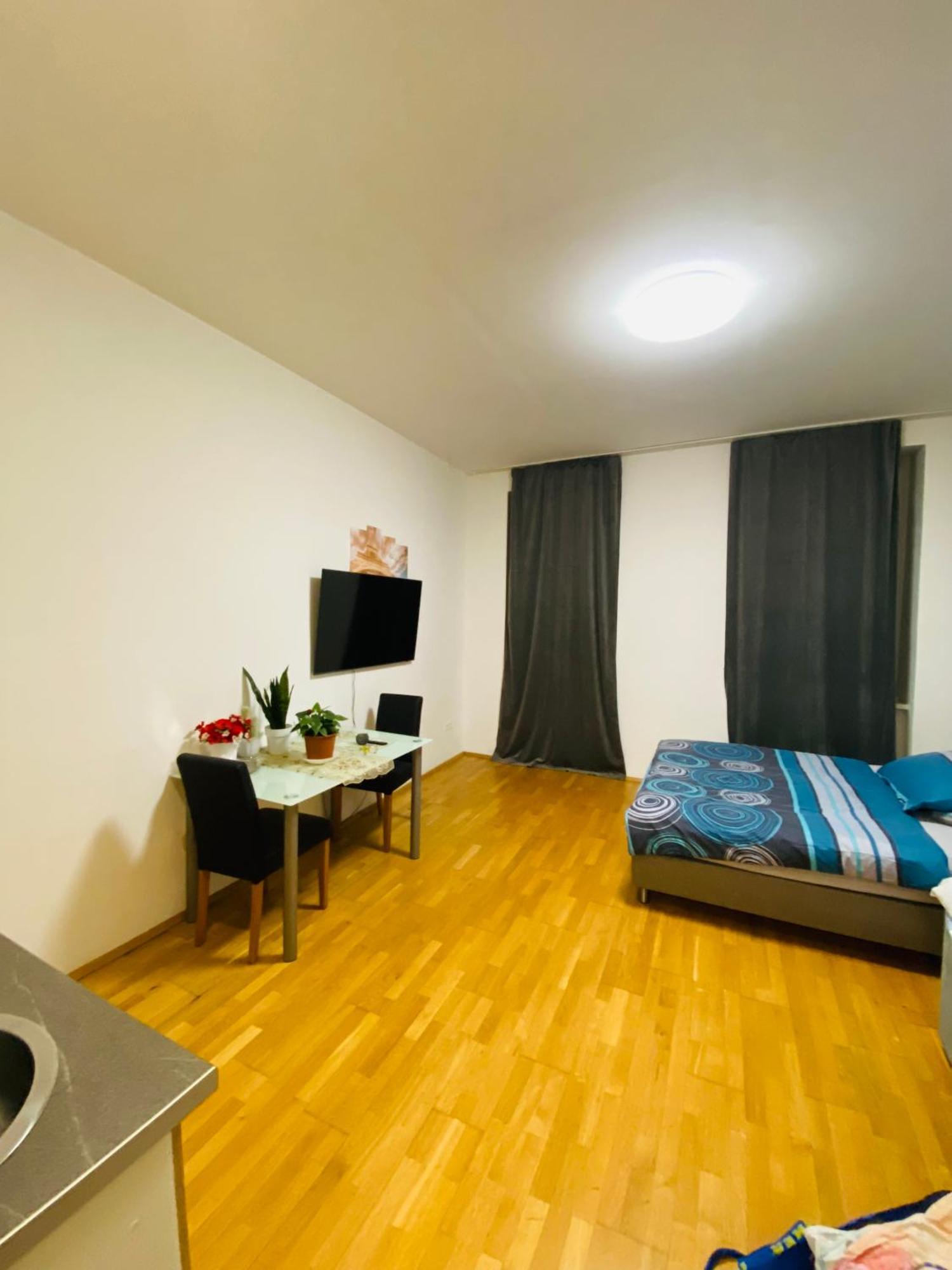Nice Apartment 25 Wien Eksteriør bilde