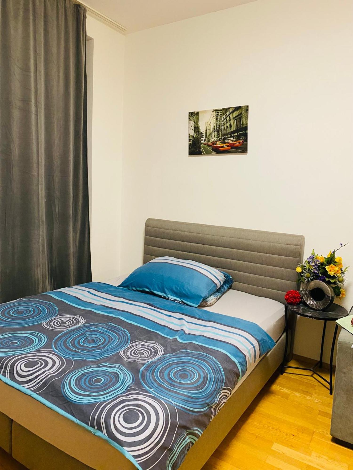 Nice Apartment 25 Wien Eksteriør bilde